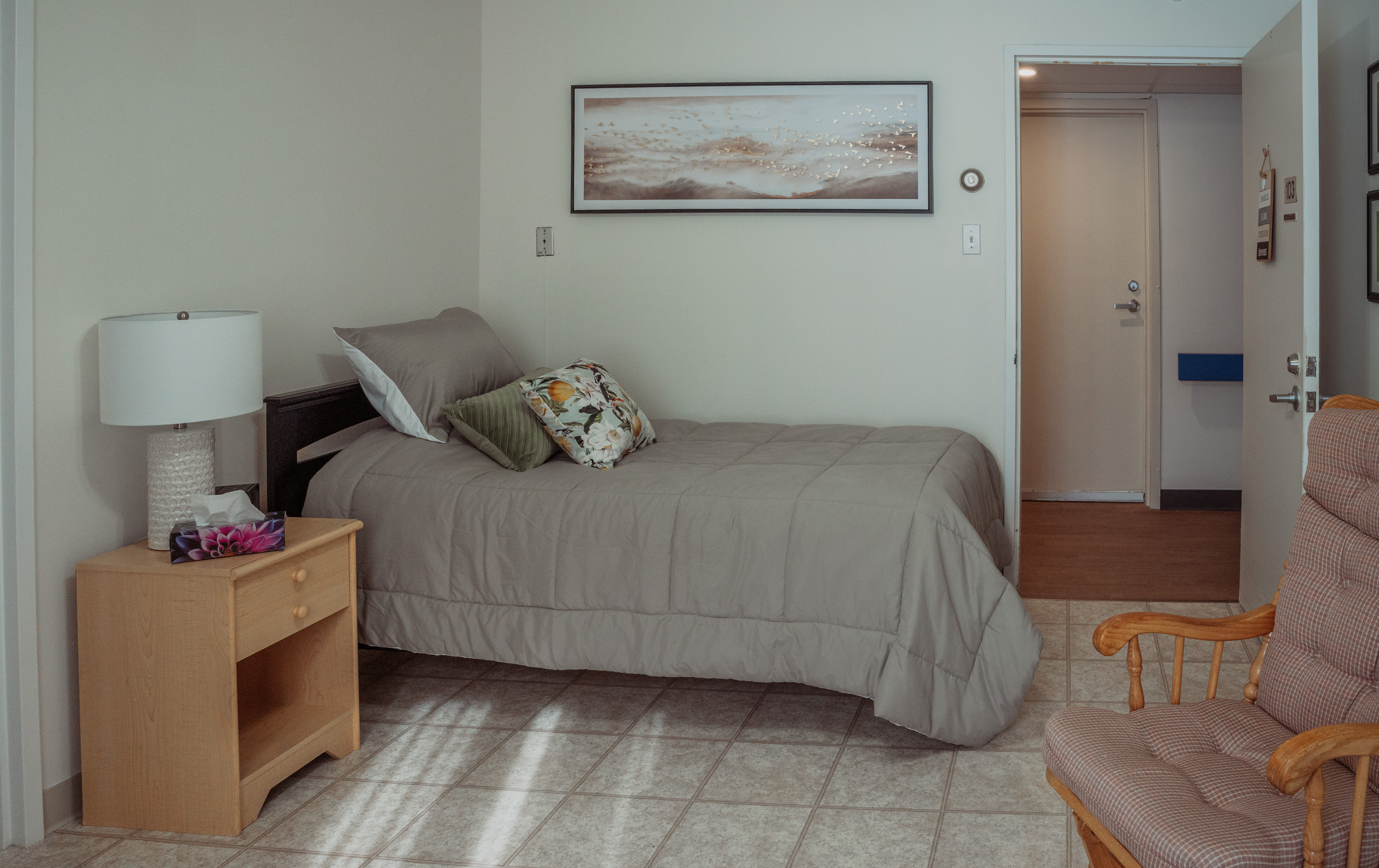 Résidence Évolutive Granby